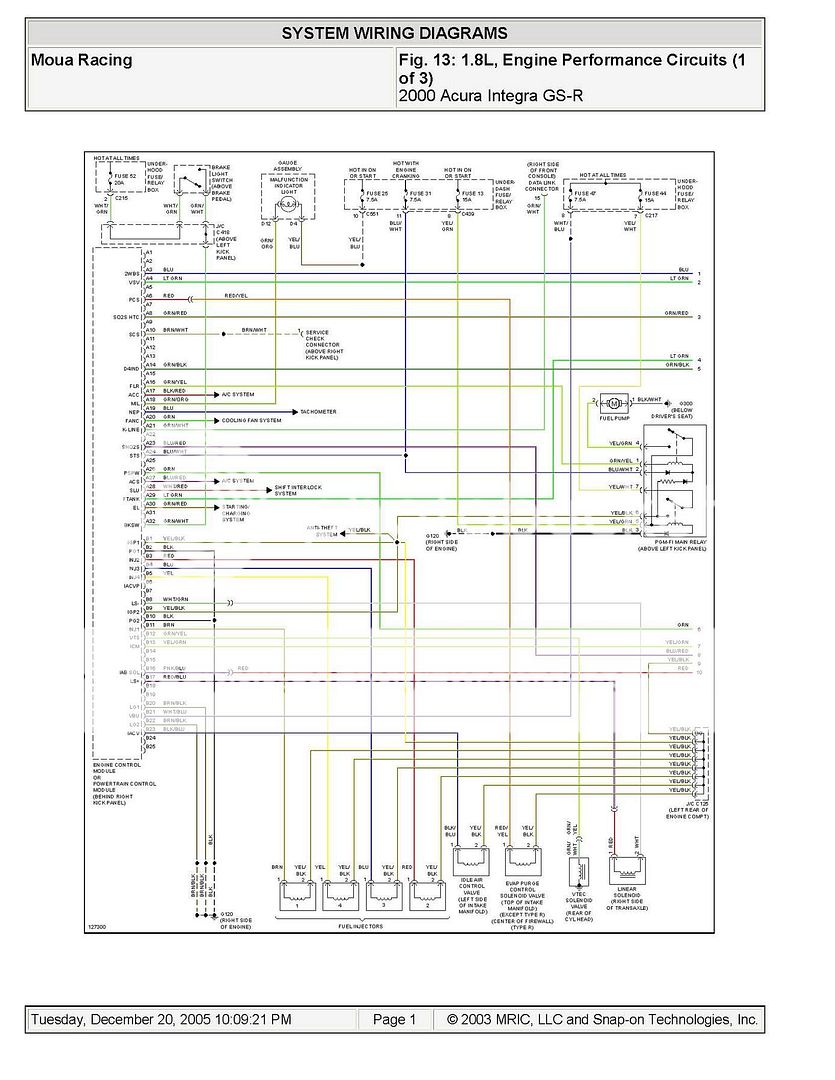 SMQ Download Land Rover Discovery 3 Trailer Wiring Diagram Kindle